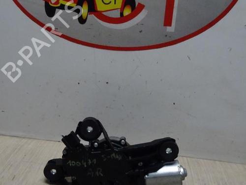 Used Rear wiper motor FORD S-MAX (WA6) 1.8 TDCi (125 hp) 29264857