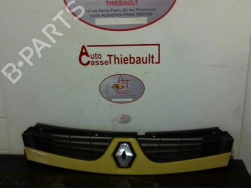 Used Grille RENAULT MASTER II Van (FD) 2.5 dCi (FD01, FD0Y, FD21, FD2Y, FD31, FD71, FD7Y, FD81,... (146 hp) 22795099