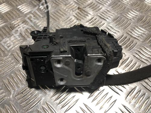 Rear right lock RENAULT CLIO IV (BH_) 1.5 dCi 75 | BP25376755C99