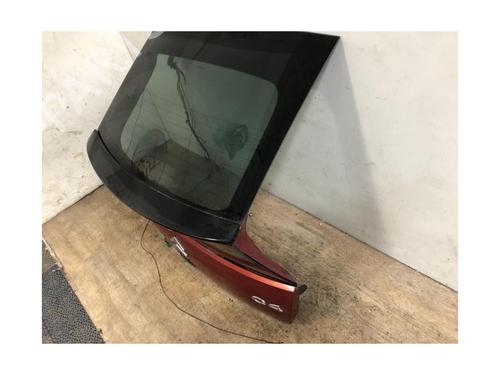 Tailgate CITROËN C4 Coupe (LA_) 2.0 16V | BP20621382C6 