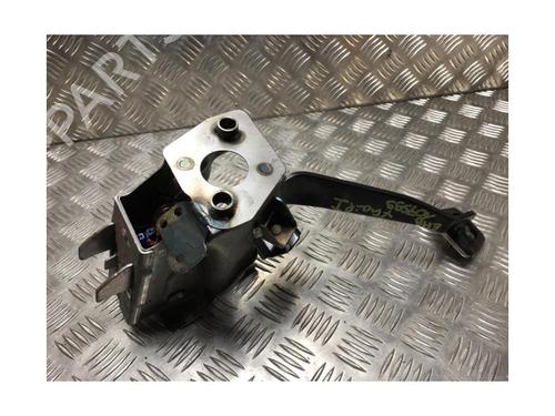 Clutch pedal NISSAN X-TRAIL I (T30) 2.2 Di 4x4 | BP23966245I13 