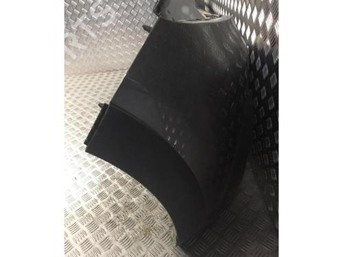 Rear bumper CITROËN C3 III (SX) 1.2 PureTech 82 | BP24019761C8 