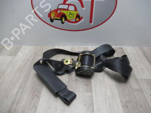 Used Front right seatbelt RENAULT MEGANE II Coupé-Cabriolet (EM0/1_) 1.9 dCi (120 hp) 30782569