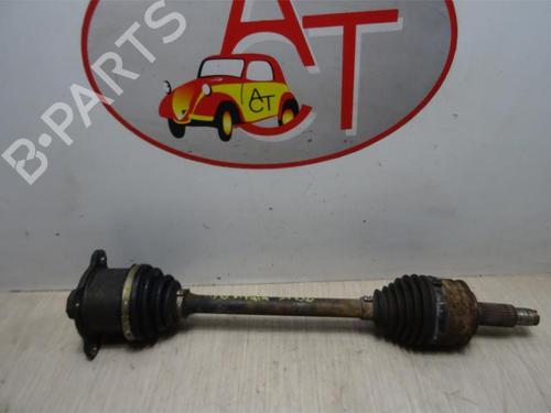 Left front driveshaft SUZUKI GRAND VITARA II (JT, TE, TD) 1.9 DDiS All-wheel Drive (JT419, TD44, JB419WD, JB419XD,... | BP13268200M38 