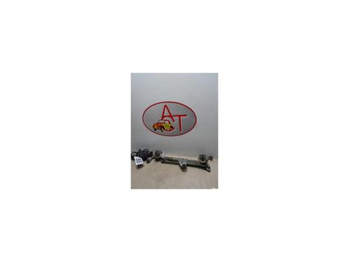 Viskermotor vindrude MITSUBISHI COLT VI (Z3_A, Z2_A) 1.1 (Z31A, Z32A) (75 hp) 13283084