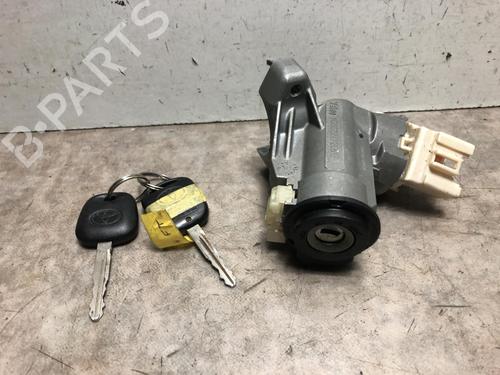 Used Ignition barrel TOYOTA YARIS (_P9_) 1.33 VVT-i (NSP90_, NSP90R) (100 hp) 20643585