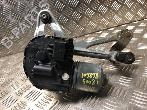 Front wiper motor PEUGEOT 5008 (0U_, 0E_) 1.6 BlueHDi 120 | BP25148543M29