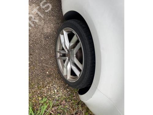 Windscreen washer tank SEAT IBIZA IV (6J5, 6P1) 2.0 TDI | BP23068901C113 
