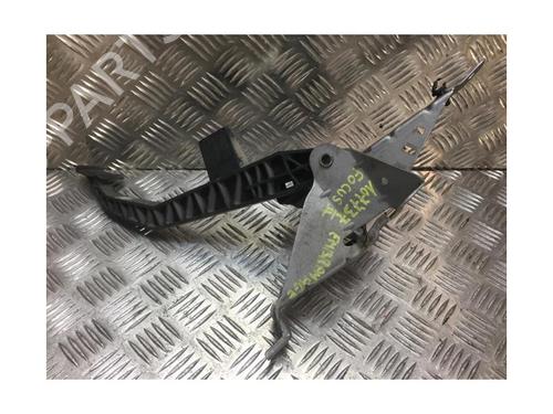 Pédale d'embrayage FORD FOCUS II (DA_, HCP, DP) 2.5 ST | BP25306658I13 