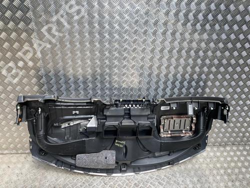 Dashboard RENAULT SCÉNIC II (JM0/1_) 1.5 dCi (JM1E, JM16) | BP37997620C46  - Image 6