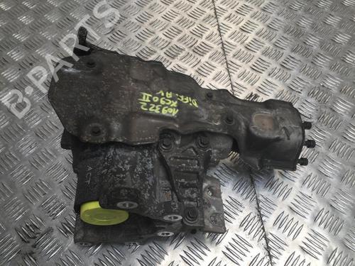 Caja transfer VOLVO XC90 II (256) D5 AWD (224 hp) 31202691