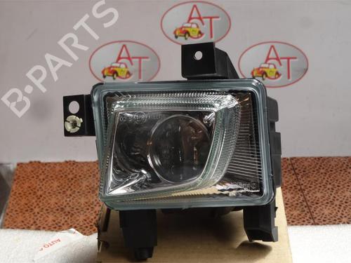 Used Left front fog light OPEL VECTRA C (Z02) 2.2 DTI 16V (F69) (125 hp) 30673616