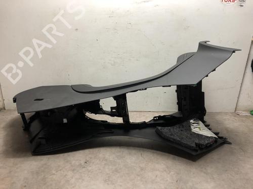 Middle console CITROËN C5 III Break (RW_) 1.6 HDi 110 | BP31187591I22 