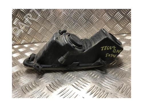 Right front fog light VW POLO V (6R1, 6C1) 1.6 TDI | BP24491771C31 