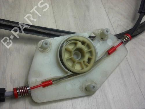 Front left window mechanism CITROËN C4 Grand Picasso I (UA_) 1.6 HDi | BP12973413C22