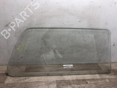 Used Rear right quarter glass LADA NIVA Closed Off-Road Vehicle (2121, 2131) 1700 i 4x4 (82 hp) 23870620
