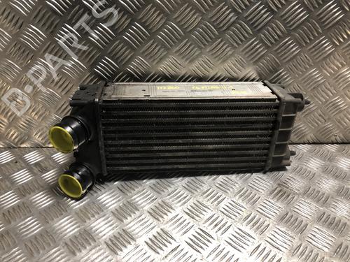 Used Intercooler Intercooler CITROËN C4 Picasso I MPV (UD_) 1.6 HDi 110 (112 hp) 35770690 35770690
