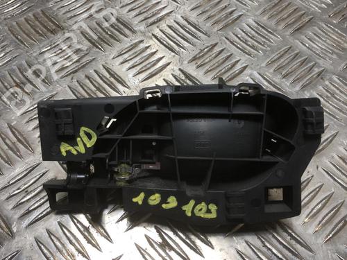 Front right interior door handle PEUGEOT 508 SW I (8E_) 2.0 BlueHDi 180 | BP31199412I14