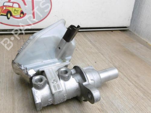 Brake master cylinder PEUGEOT 308 I (4A_, 4C_) 2.0 HDi | BP13276872M77 