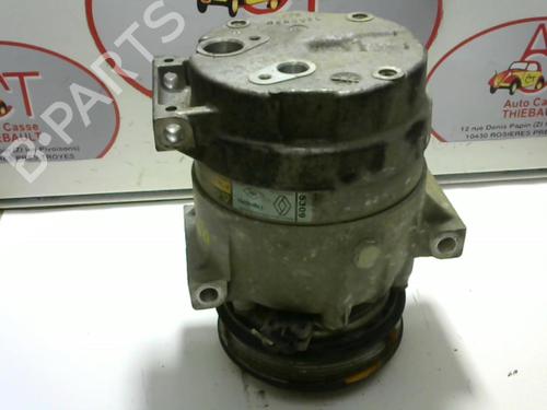 Used AC compressor RENAULT MEGANE I (BA0/1_) 1.9 dCi (BA05, BA1F) (102 hp) 13273370