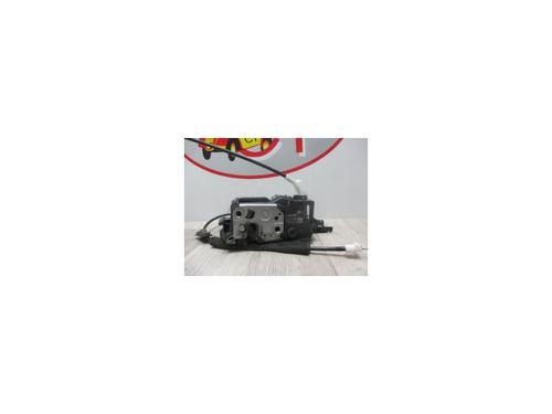 Used Front right lock CITROËN C3 II (SC_) 1.6 BlueHDi 75 (75 hp) 13283837