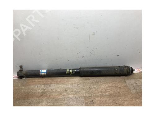 Right rear shock absorber TOYOTA URBAN CRUISER (_P1_) 1.4 D-4D 4WD (NLP115_, NLP115R) | BP20616780M19 