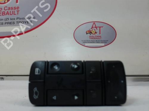 Used Switch OPEL VECTRA C (Z02) 2.0 DTI 16V (F69) (101 hp) 13127381