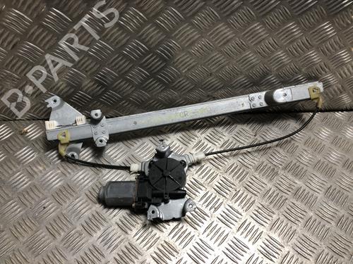 Used Rear right window mechanism Rear right window mechanism NISSAN NAVARA NP300 (D40) 2.5 dCi 4WD (174 hp) 36197006 36197006