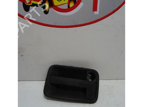 Używane Klamka zewnętrzna drzwi przednich prawych CITROËN JUMPY I (U6U_) 1.9 D 70 (69 hp) 13272760
