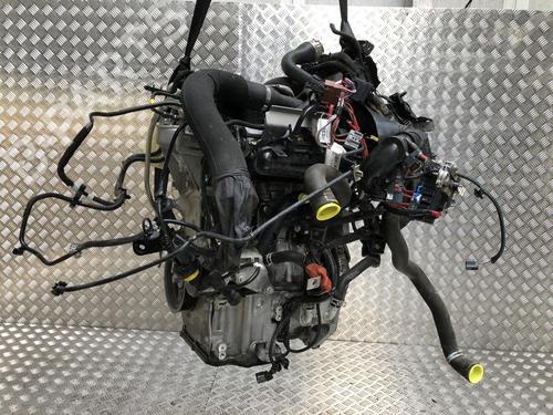 Used Engine DACIA SANDERO III 1.0 TCe 90 (91 hp) 31246175