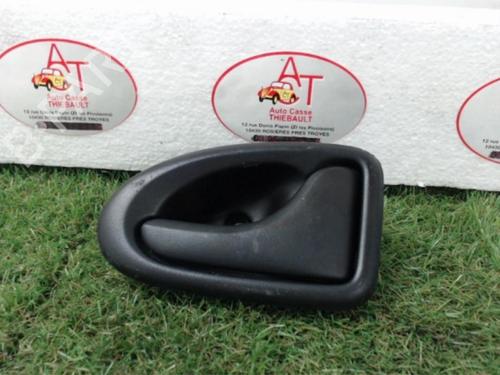 Used Rear right interior door handle DACIA LOGAN MCV (KS_) 1.6 (KS0B, KS0D, KS0F) (87 hp) 12969365