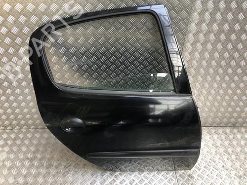 Used Right rear door Right rear door PEUGEOT 206+ (2L_, 2M_) 1.1 (60 hp) 34182691 34182691