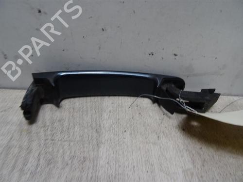 Rear right exterior door handle VW GOLF V (1K1) 1.9 TDI | BP29206438C130 