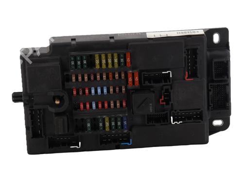 Used Fuse box Fuse box MINI MINI (R56) Cooper D (109 hp) 39981679 39981679