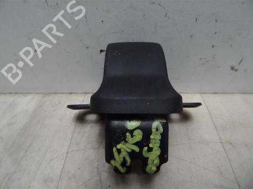 Tailgate lock RENAULT KANGOO (KC0/1_) 1.5 dCi | BP13018052C101 