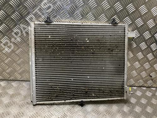 AC radiator CITROËN C3 II (SC_) 1.0 VTi 68 | BP33236038M32 - Image 2