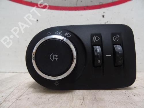 Used Switch OPEL CORSA D (S07) 1.2 (L08, L68) (80 hp) 13035738