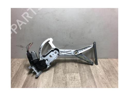 Rudehejsemekanisme ventre foran OPEL MERIVA A MPV (X03) 1.3 CDTI (E75) | BP23873544C22