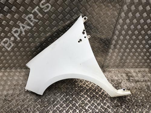 Used Left front fenders Left front fenders 36950077 36950077