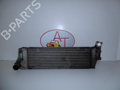 Used Intercooler Intercooler RENAULT MEGANE II (BM0/1_, CM0/1_) 1.5 dCi (BM1E, CM1E) (106 hp) 13271030 13271030