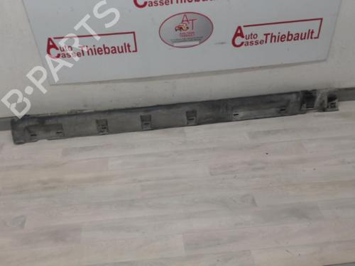 Used Left sideskirt DACIA SANDERO 1.5 dCi (68 hp) 20621949