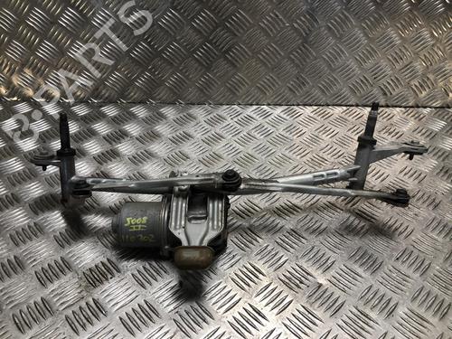 Used Front wipers mechanism PEUGEOT 5008 II (MC_, MJ_, MR_, M4_) 2.0 BlueHDi 150 (MJAHXW, MJAHXH, MJAHXN, MJAHXV, MJAHXG) (150 hp) 31199301