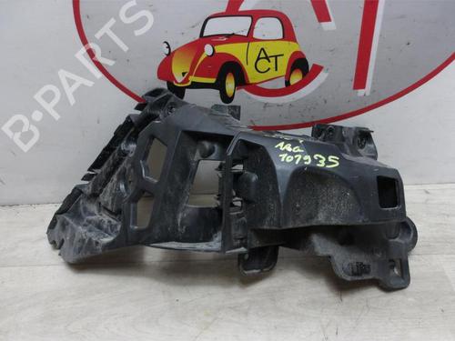 Rear bumper bracket RENAULT CLIO IV (BH_) 1.5 dCi 75 | BP28287463C159 