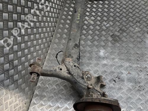 Rear axle SMART FORFOUR (454) 1.5 CDI (454.000) | BP38092773M2 - Image 4
