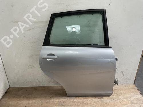 Used Right rear door Right rear door SEAT ALTEA XL (5P5, 5P8) 1.9 TDI (105 hp) 23068306 23068306
