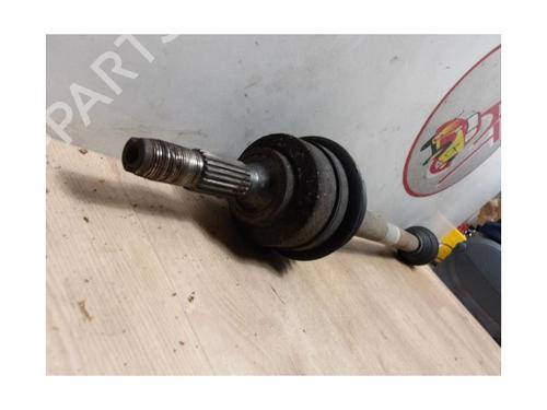 Right front driveshaft CITROËN C2 (JM_) 1.4 HDi | BP13291836M39 