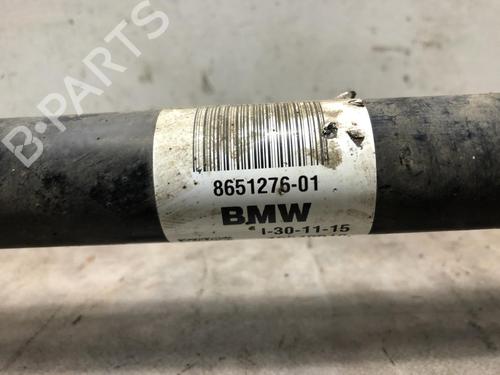 Right front driveshaft MINI MINI CLUBMAN (F54) Cooper | BP23186733M39 