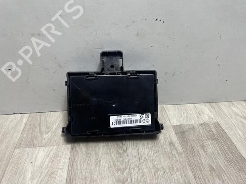 Engine control unit (ECU) RENAULT CLIO III (BR0/1, CR0/1) 1.5 dCi (C/BR0G, C/BR1G) | BP14971031M57
