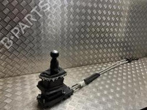 Gear lever CITROËN C5 III Break (RW_) 1.6 THP 155 | BP28215659M90 