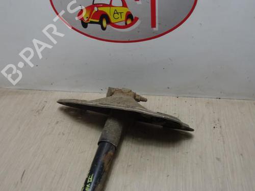 Venstre bagtil støddæmper PEUGEOT PARTNER Tepee 1.6 HDi (114 hp) 13223794